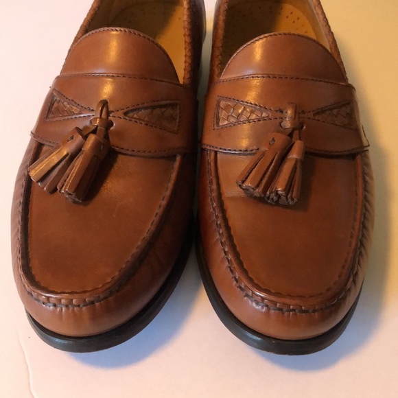 FLORSHEIM IMPERIAL MEN’S SHOES/EUC - Picture 10 of 13